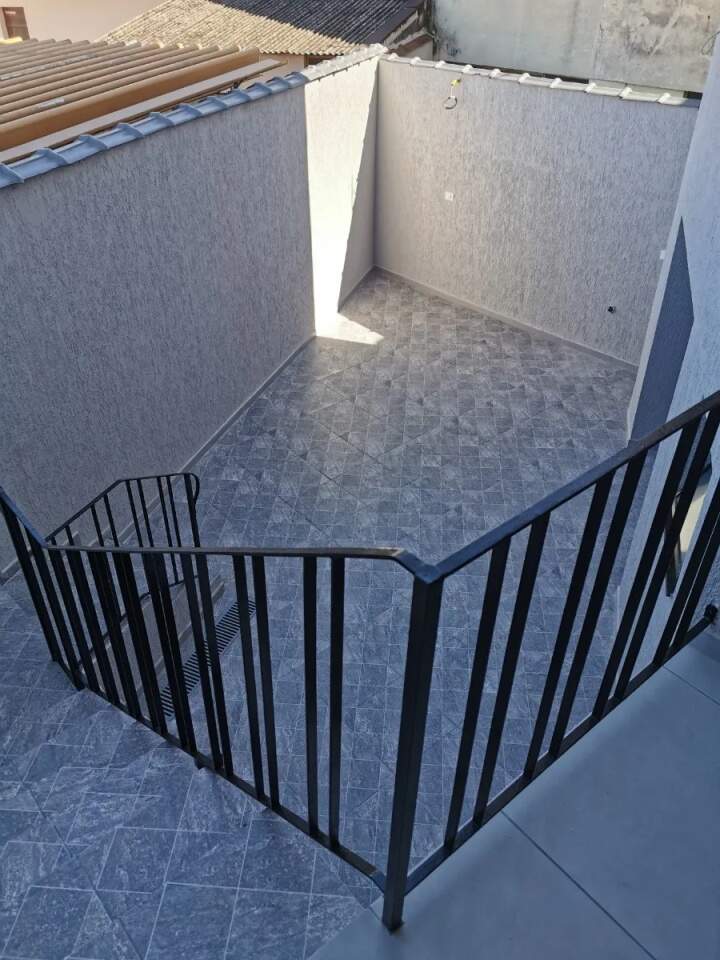 Sobrado à venda com 3 quartos, 130m² - Foto 11