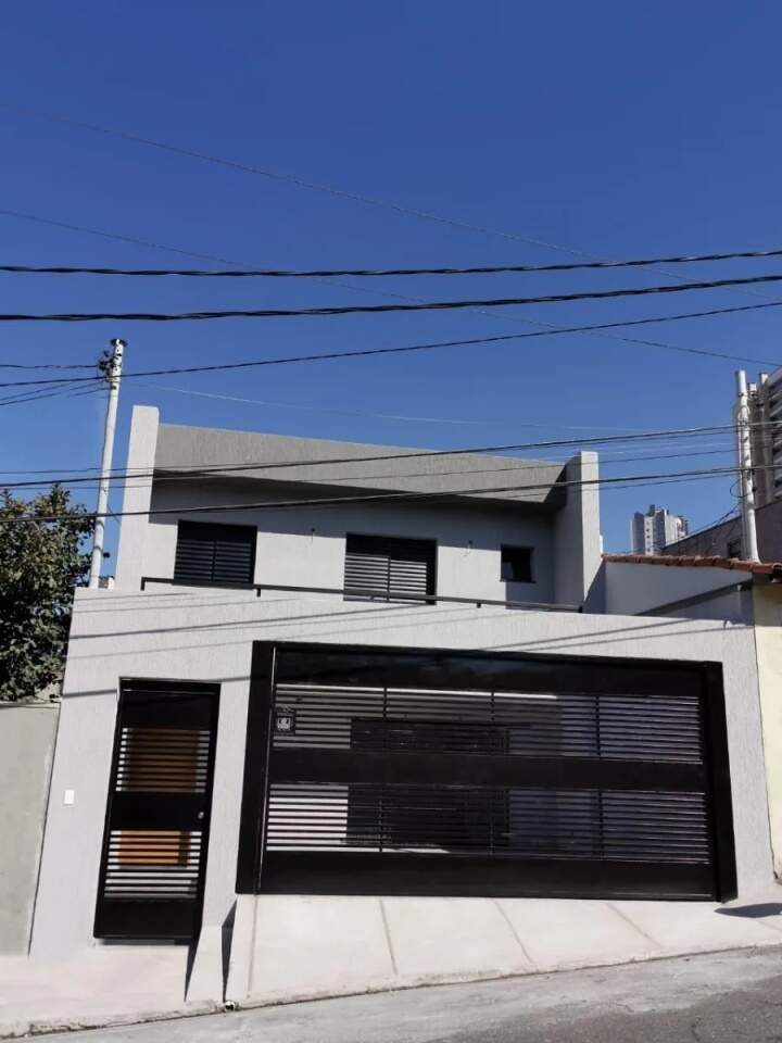 Sobrado à venda com 3 quartos, 130m² - Foto 2