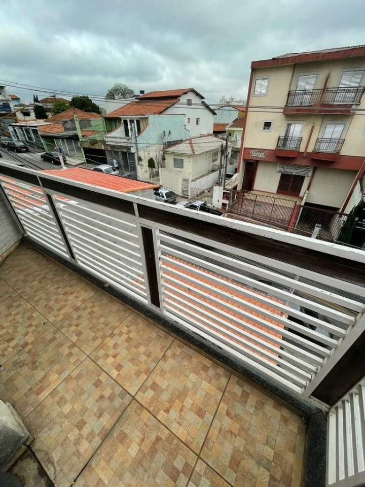 Sobrado à venda com 3 quartos, 162m² - Foto 3