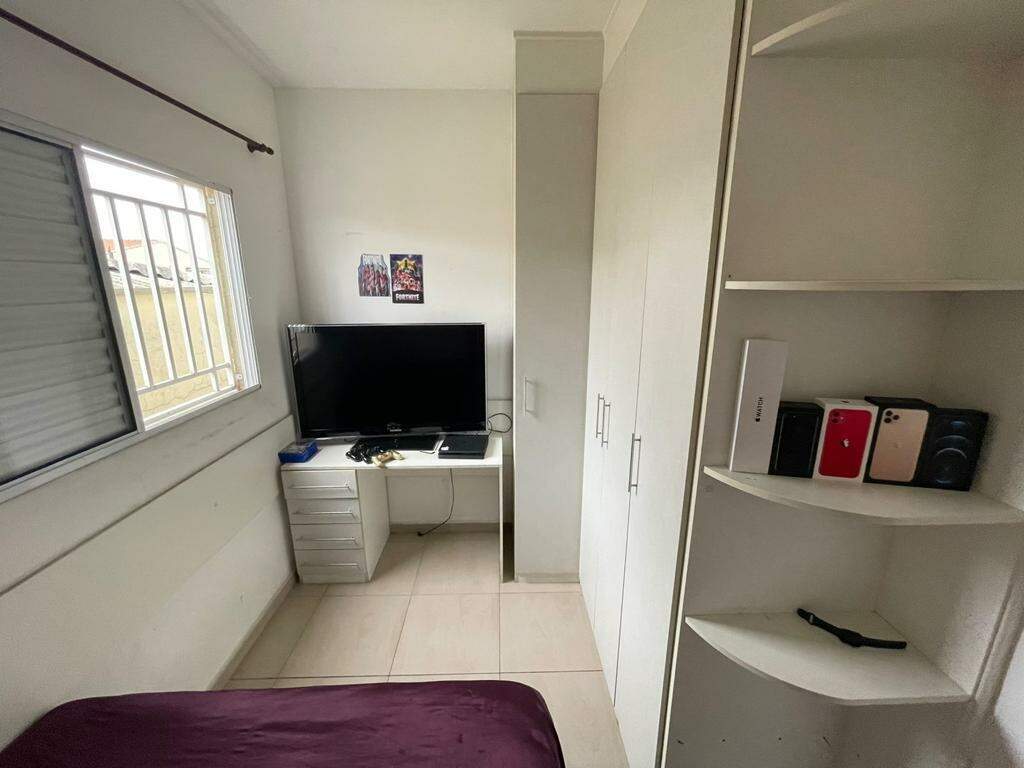 Sobrado à venda com 3 quartos, 162m² - Foto 7