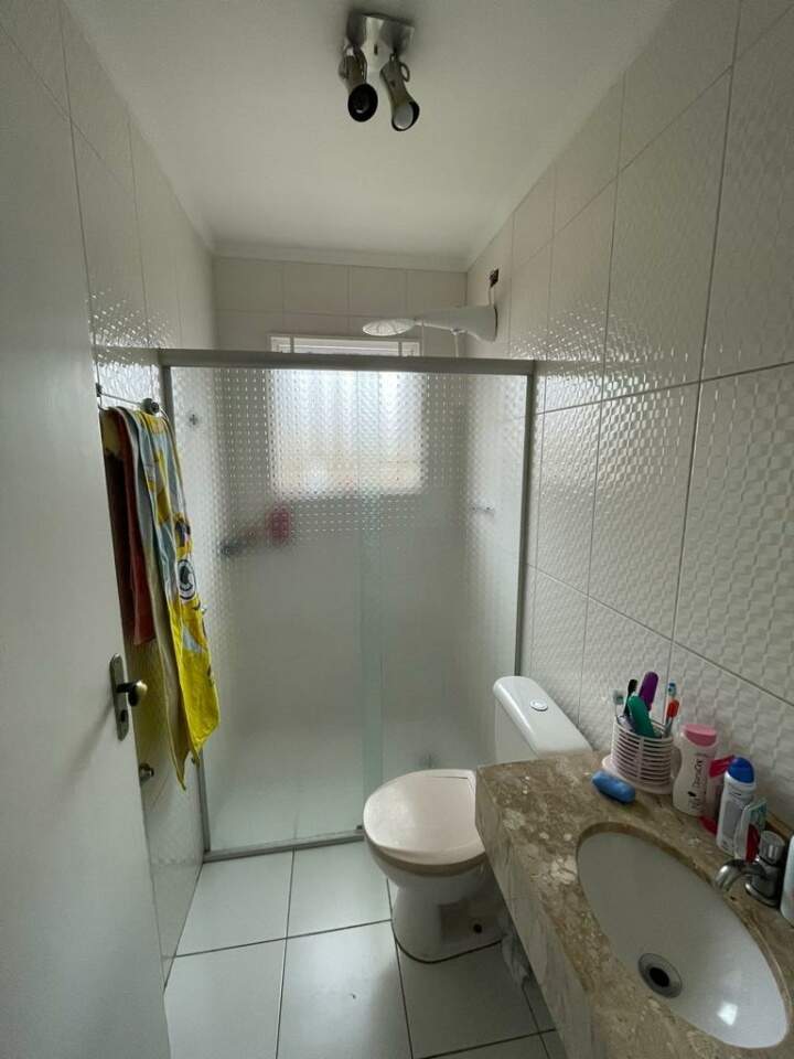 Sobrado à venda com 3 quartos, 162m² - Foto 8