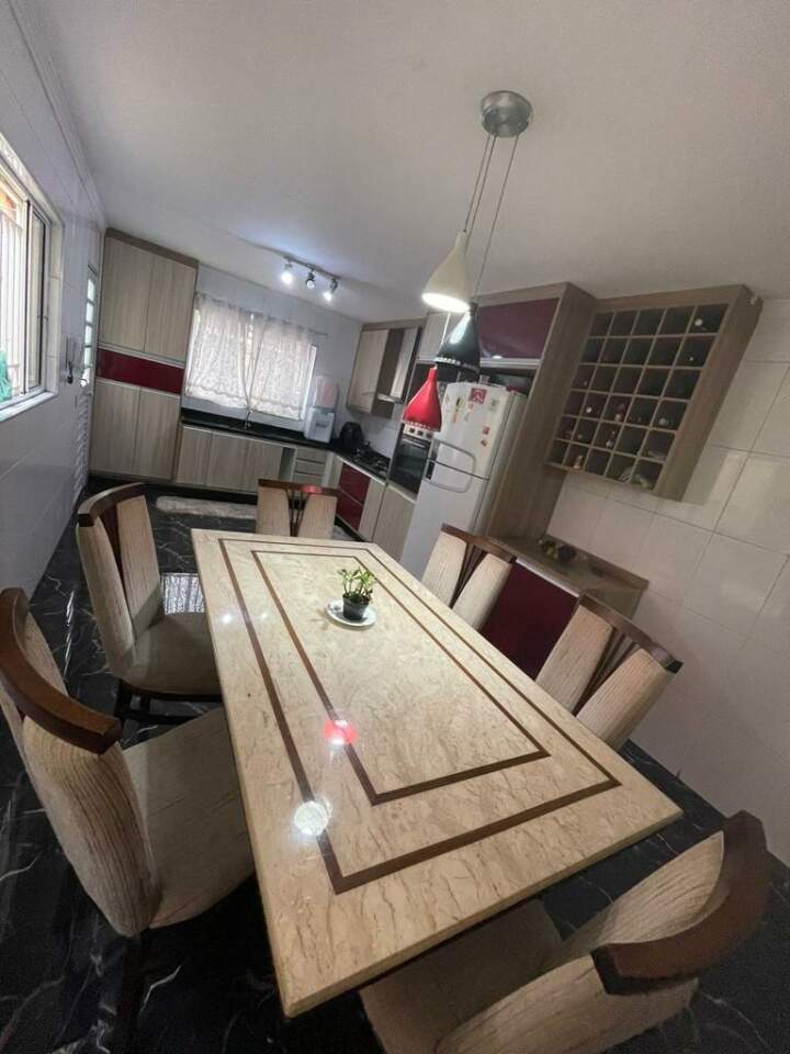 Sobrado à venda com 3 quartos, 162m² - Foto 26