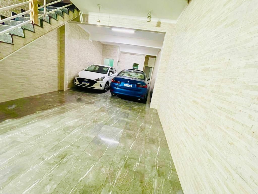 Sobrado à venda com 3 quartos, 162m² - Foto 32