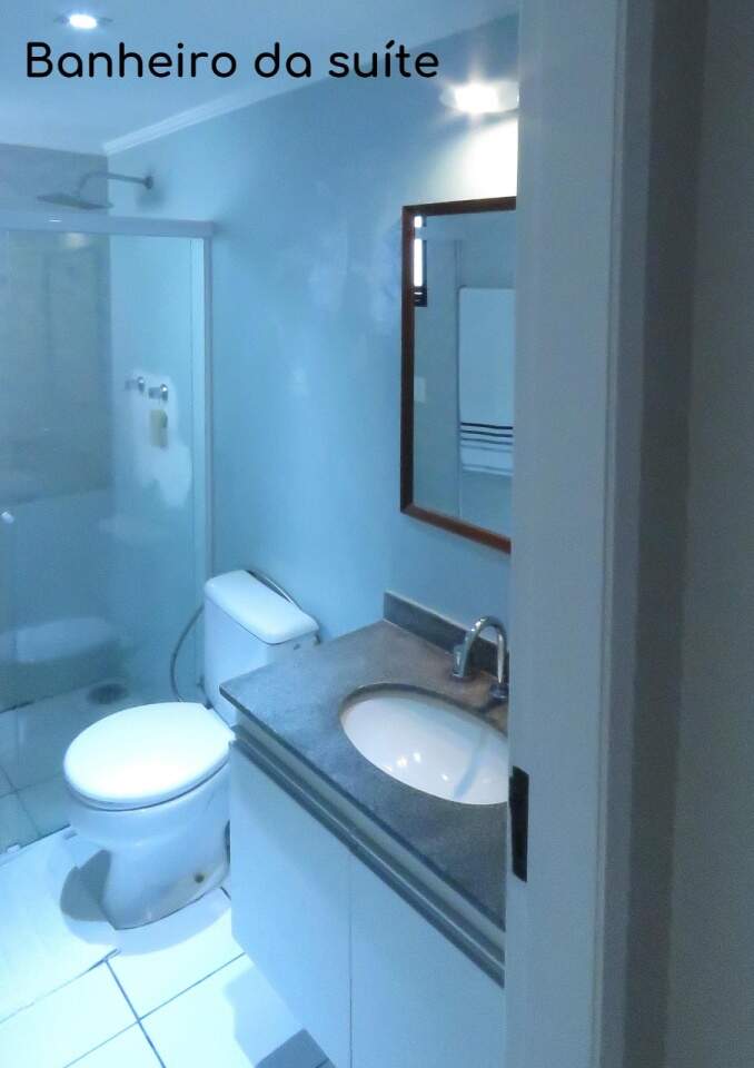 Apartamento à venda com 3 quartos, 77m² - Foto 6