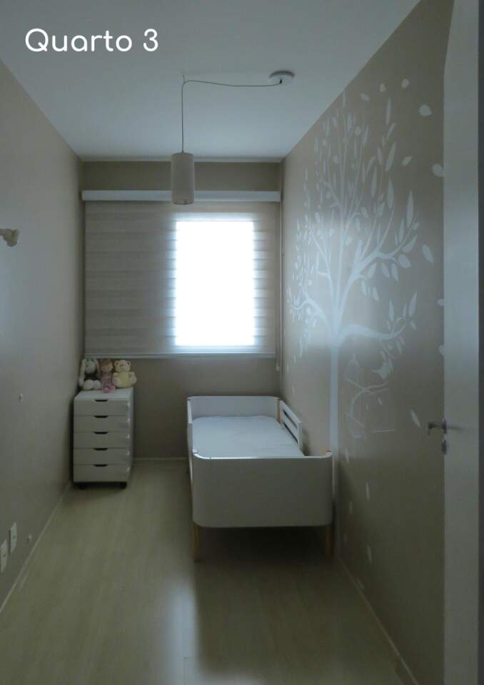 Apartamento à venda com 3 quartos, 77m² - Foto 8