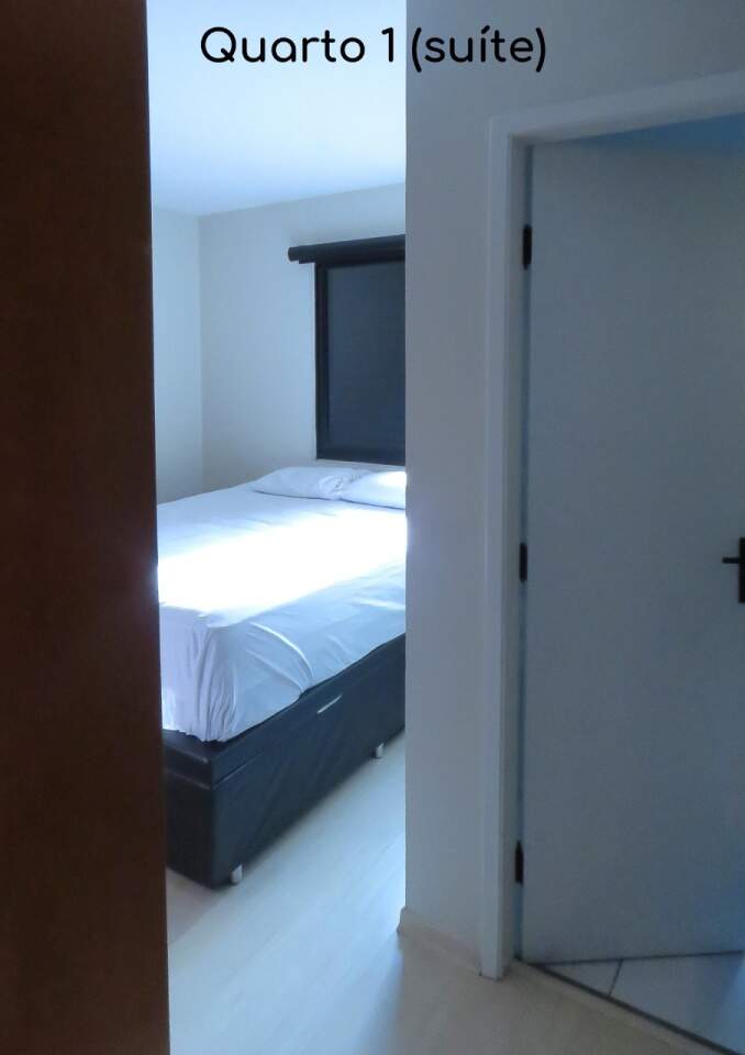 Apartamento à venda com 3 quartos, 77m² - Foto 9