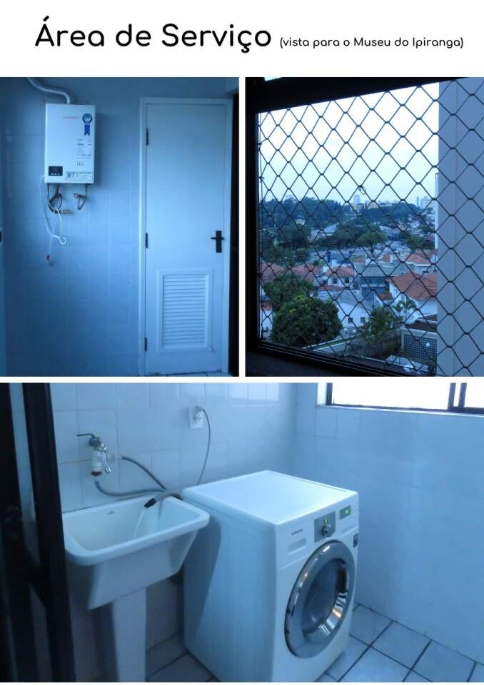 Apartamento à venda com 3 quartos, 77m² - Foto 10