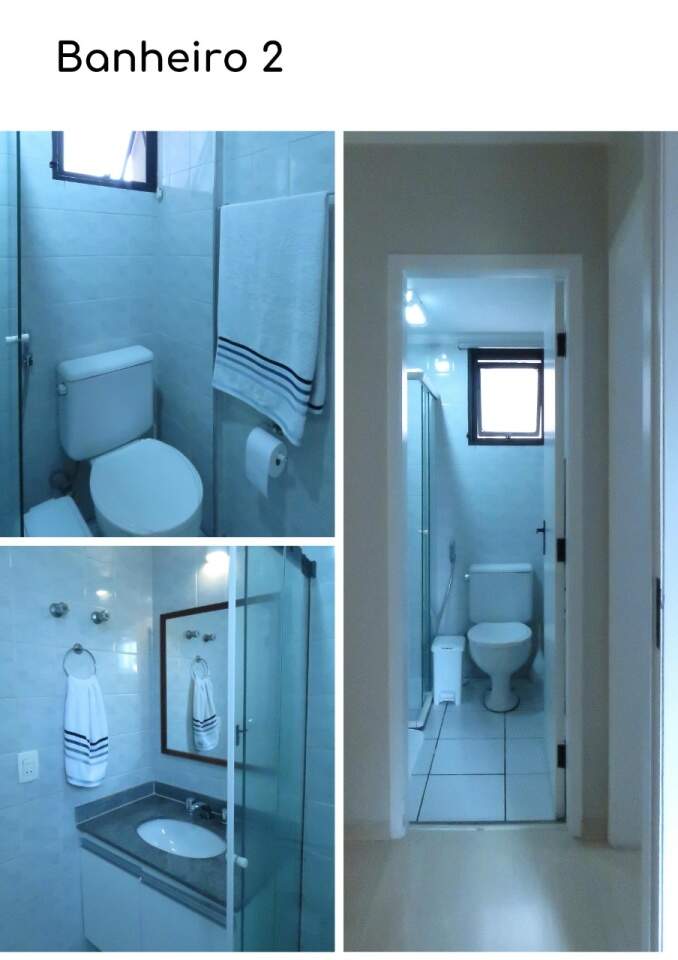 Apartamento à venda com 3 quartos, 77m² - Foto 15