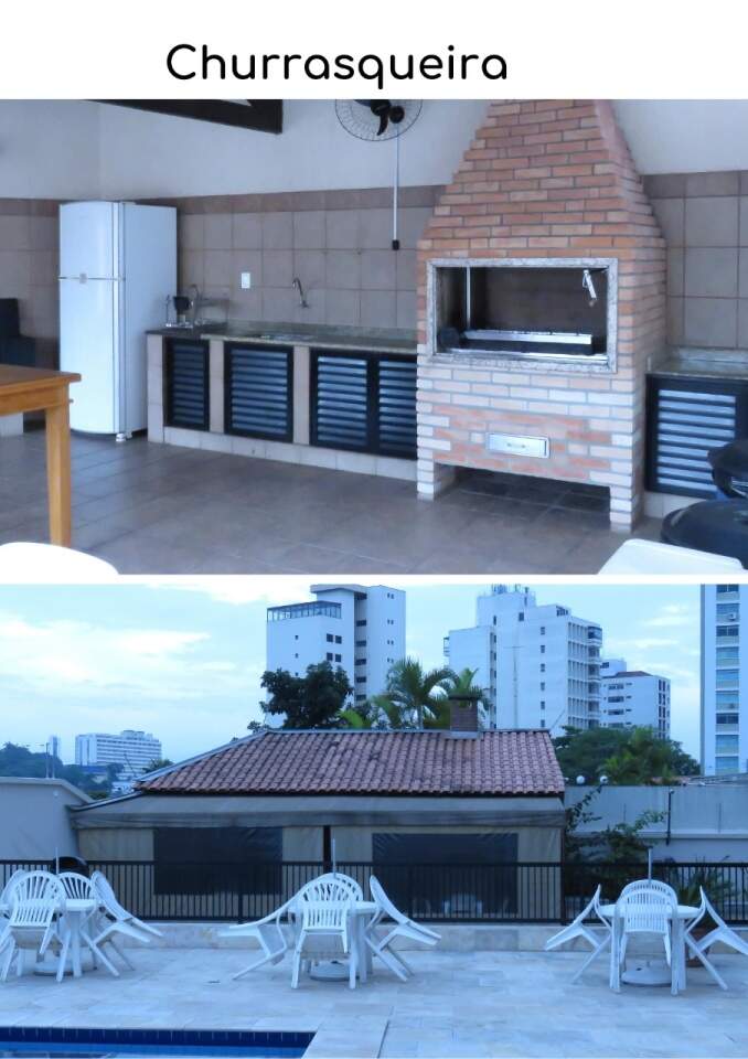 Apartamento à venda com 3 quartos, 77m² - Foto 17