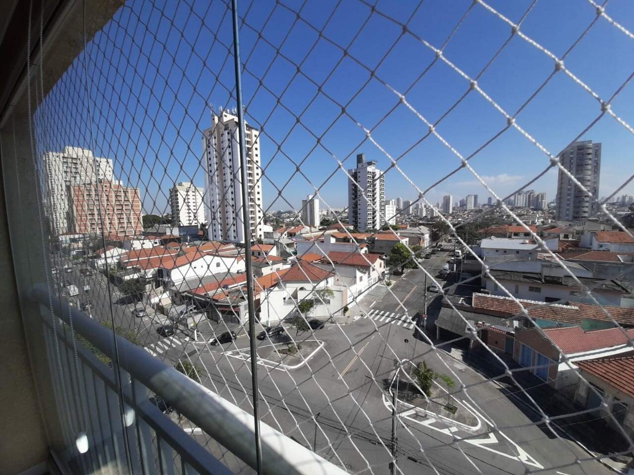 Apartamento à venda com 2 quartos, 55m² - Foto 7