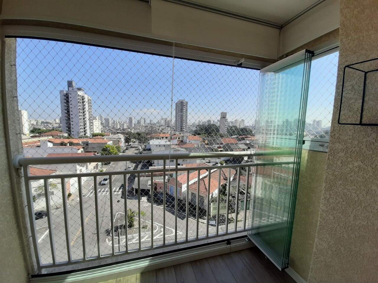 Apartamento à venda com 2 quartos, 55m² - Foto 9