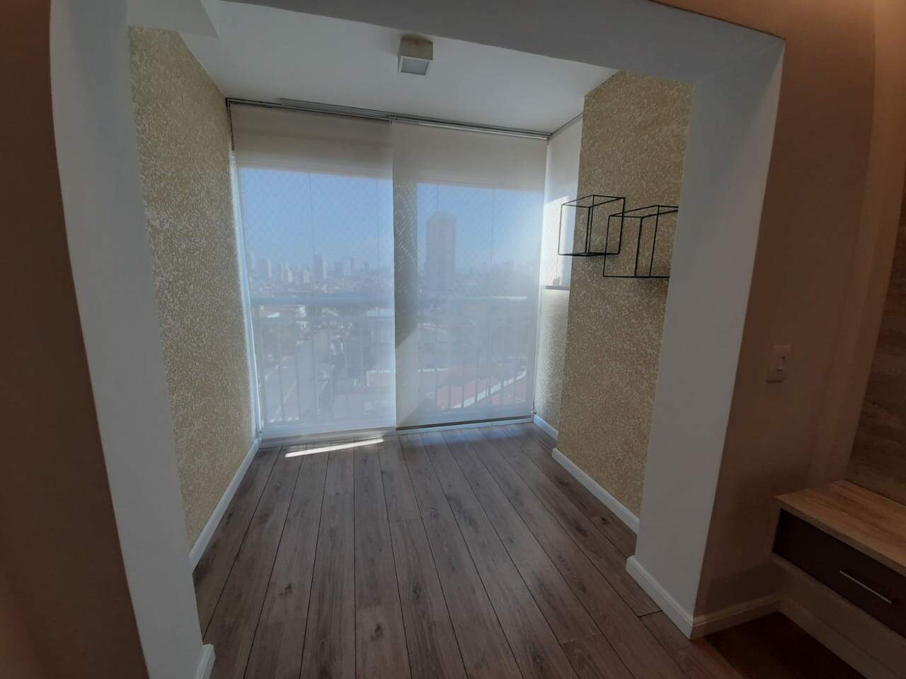 Apartamento à venda com 2 quartos, 55m² - Foto 10