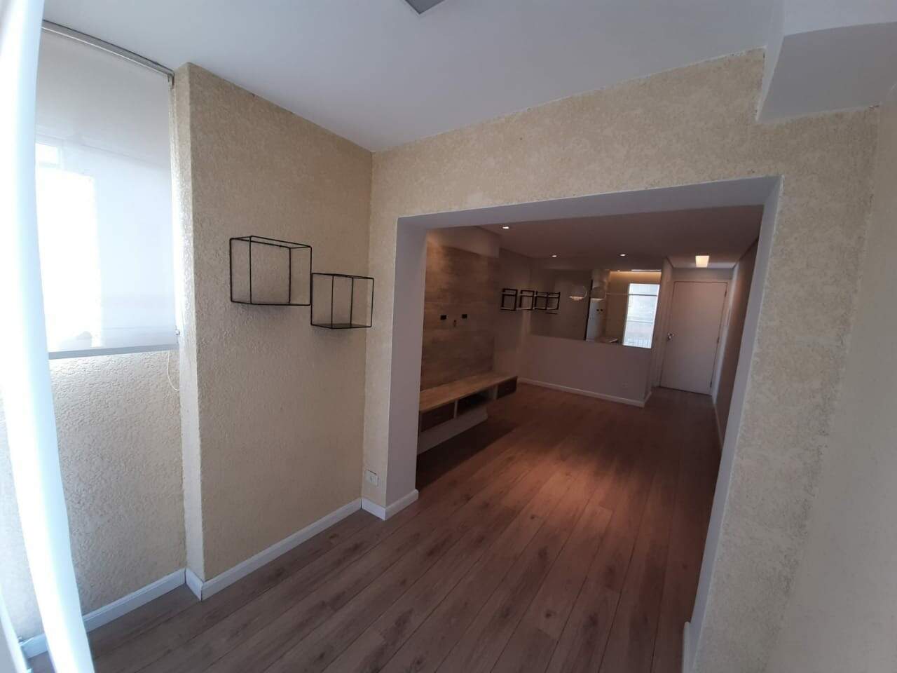 Apartamento à venda com 2 quartos, 55m² - Foto 5