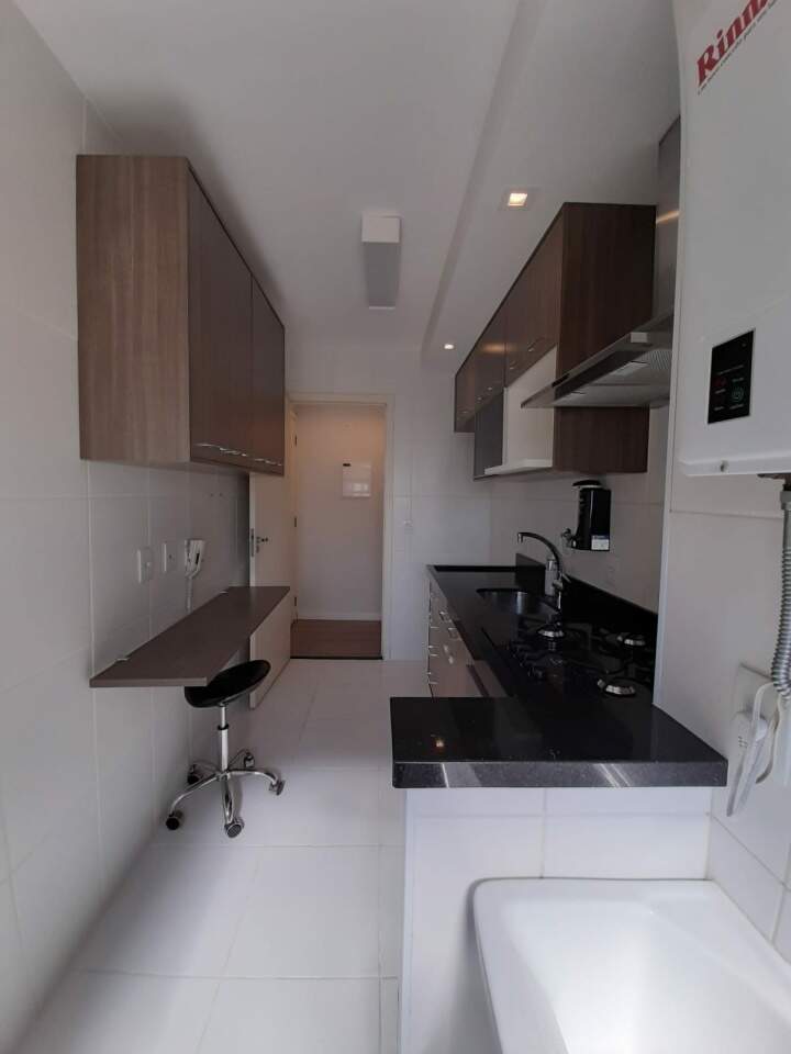 Apartamento à venda com 2 quartos, 55m² - Foto 12