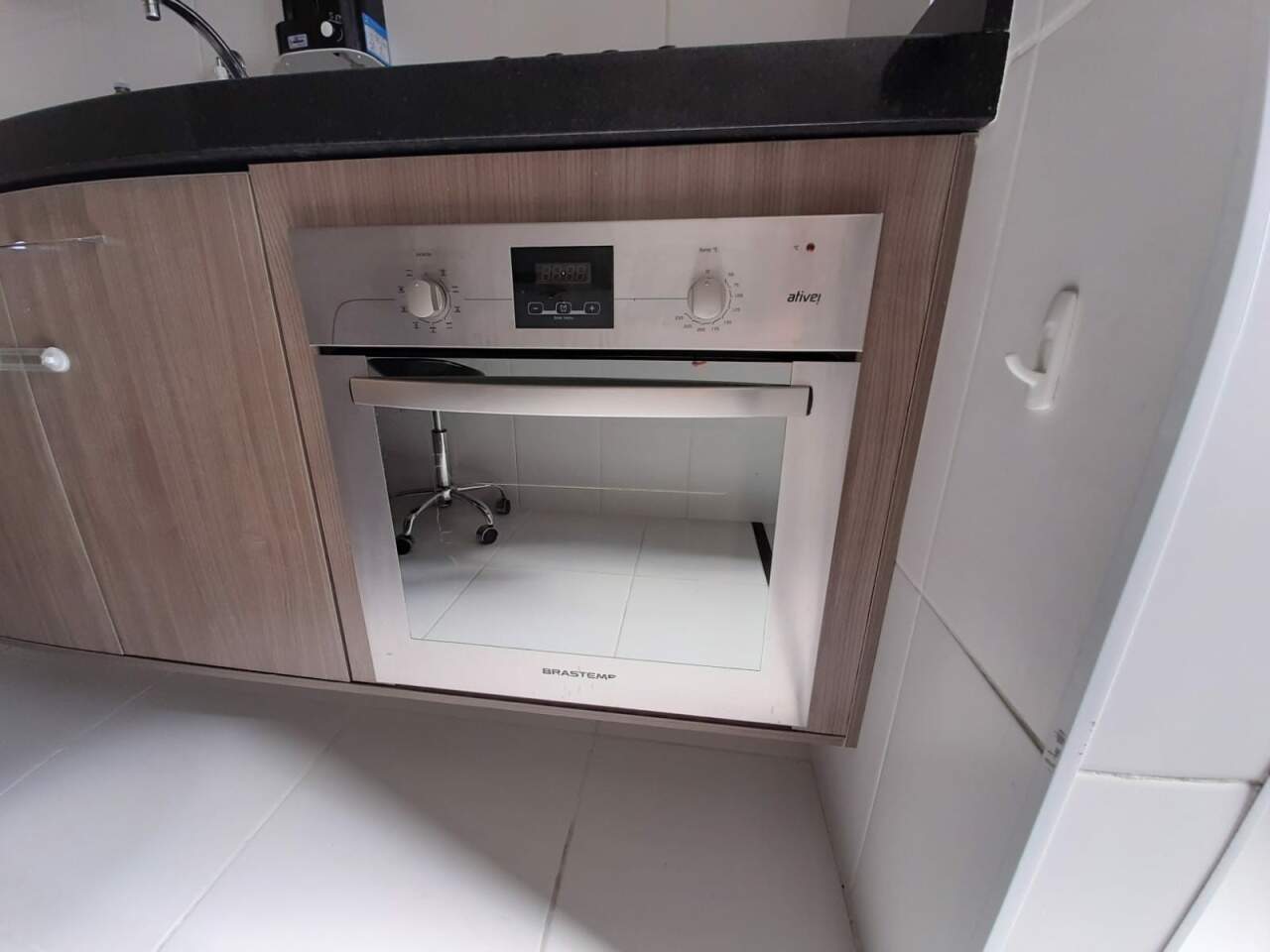 Apartamento à venda com 2 quartos, 55m² - Foto 20