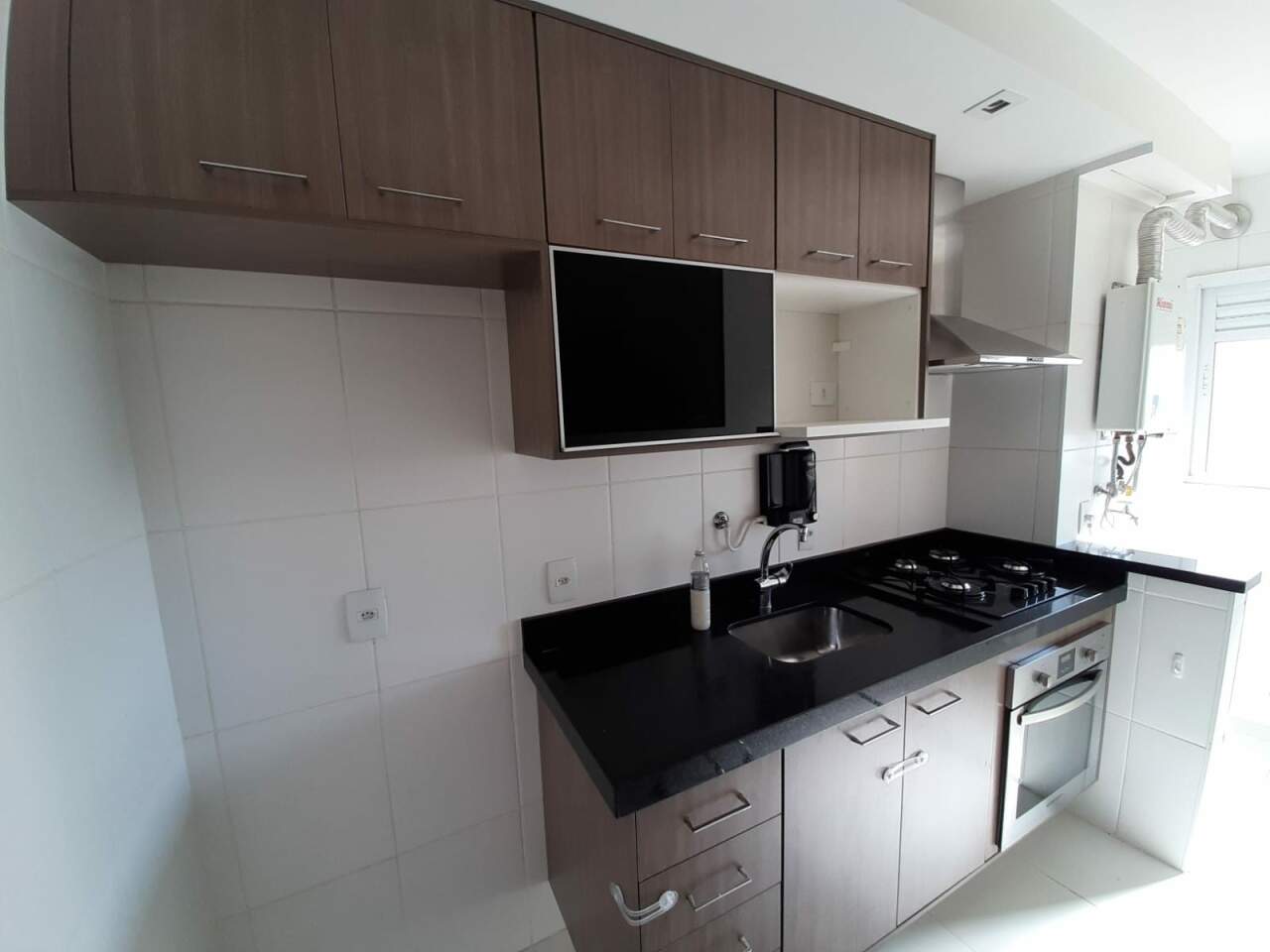 Apartamento à venda com 2 quartos, 55m² - Foto 13