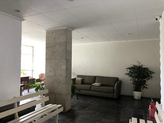 Apartamento à venda com 2 quartos, 67m² - Foto 15