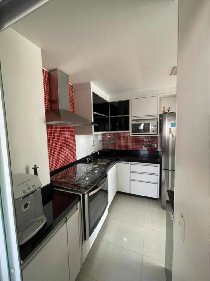 Apartamento à venda com 3 quartos, 114m² - Foto 5