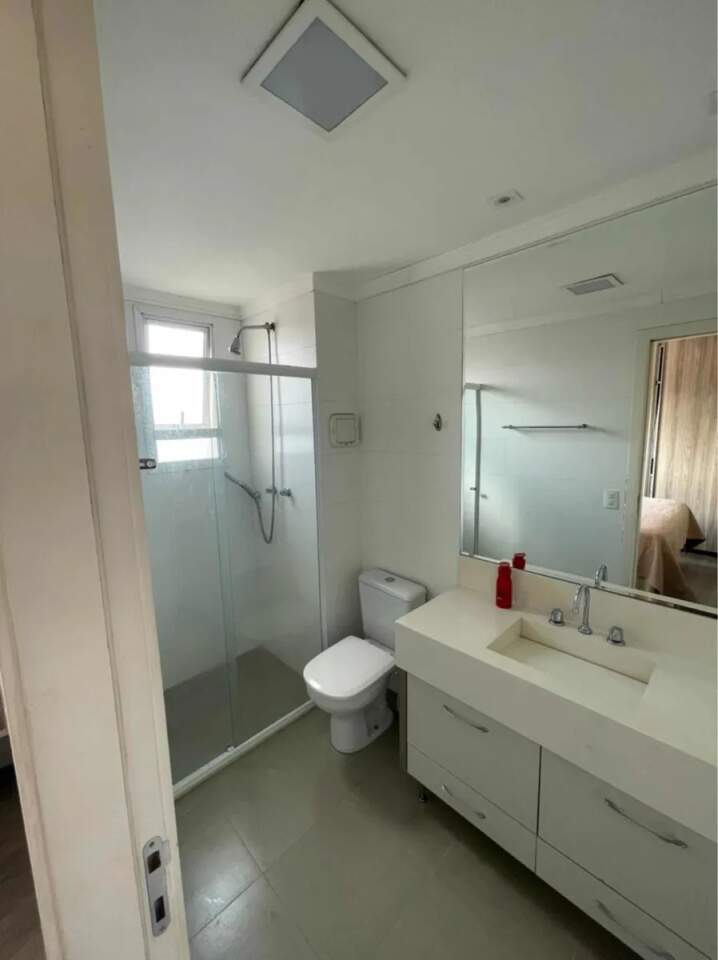 Apartamento à venda com 3 quartos, 114m² - Foto 9