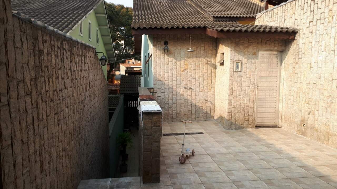 Sobrado à venda com 4 quartos, 192m² - Foto 5