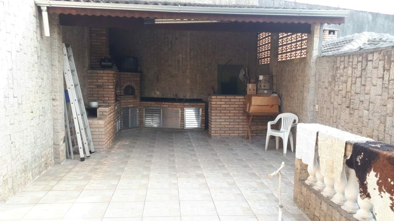 Sobrado à venda com 4 quartos, 192m² - Foto 6