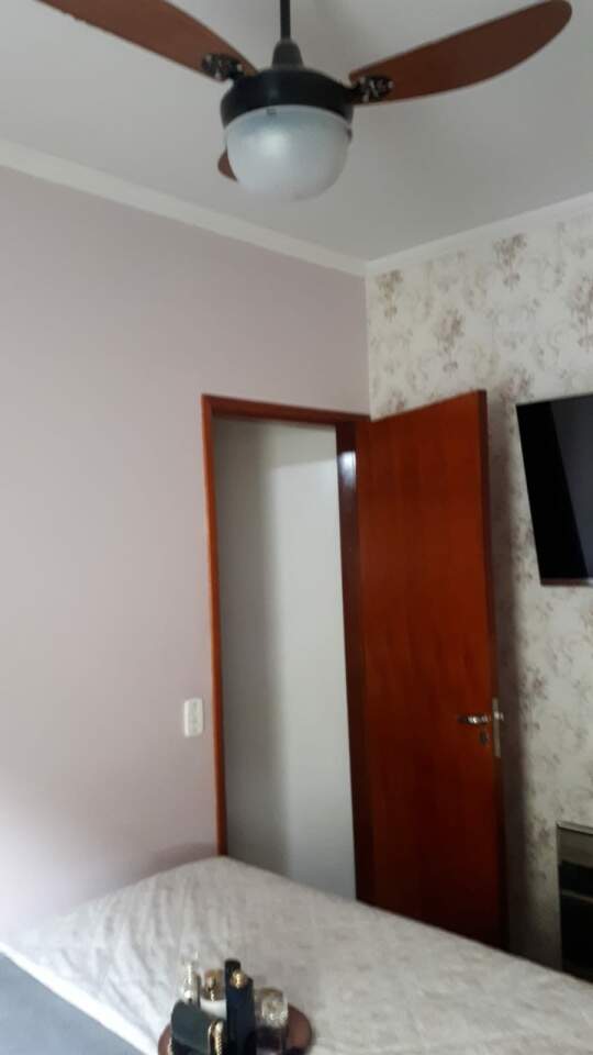 Sobrado à venda com 4 quartos, 192m² - Foto 8