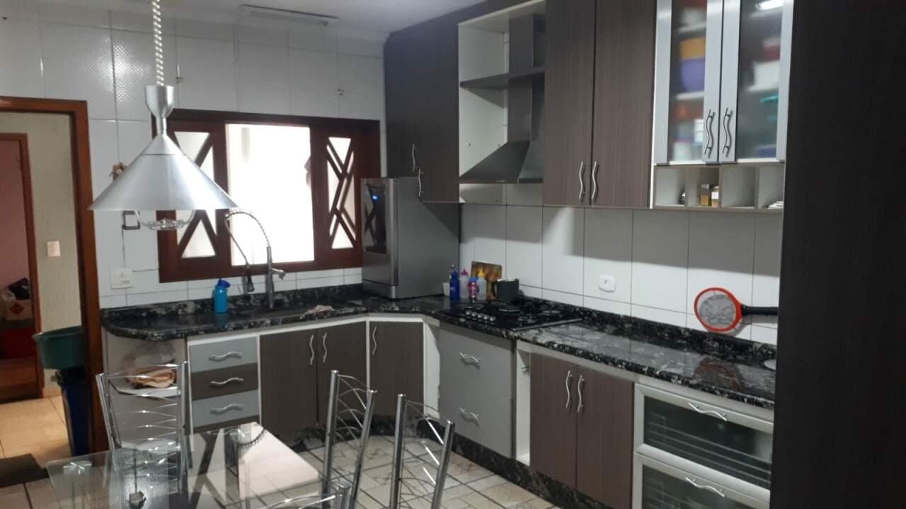 Sobrado à venda com 4 quartos, 192m² - Foto 9