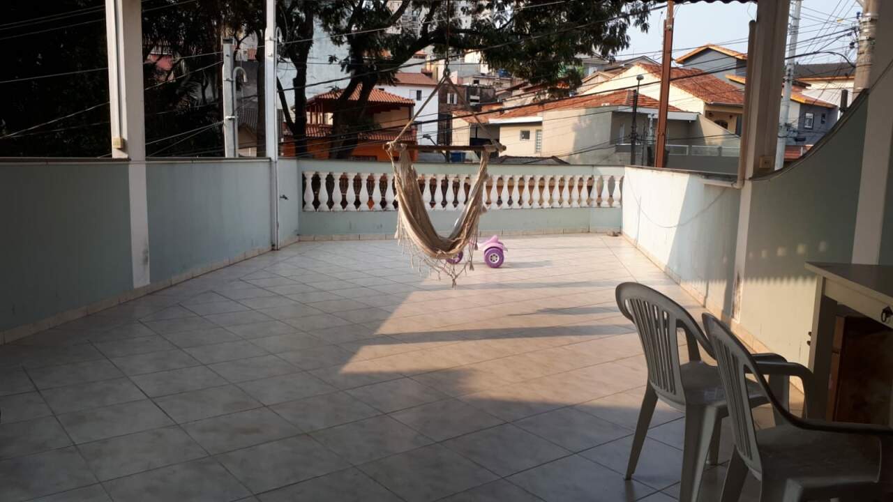 Sobrado à venda com 4 quartos, 192m² - Foto 10