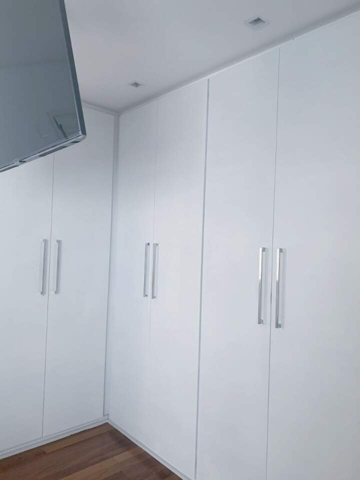 Apartamento à venda com 2 quartos, 109m² - Foto 5