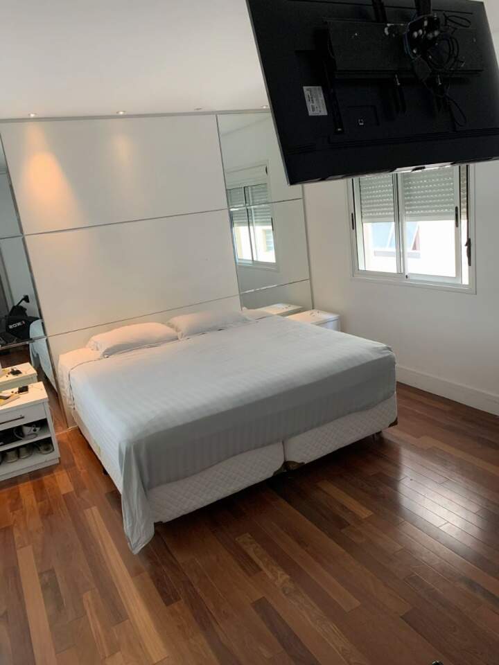 Apartamento à venda com 2 quartos, 109m² - Foto 6