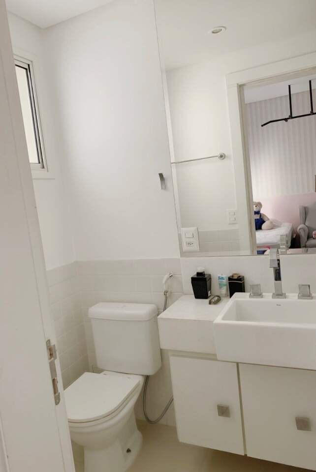 Apartamento à venda com 2 quartos, 109m² - Foto 9