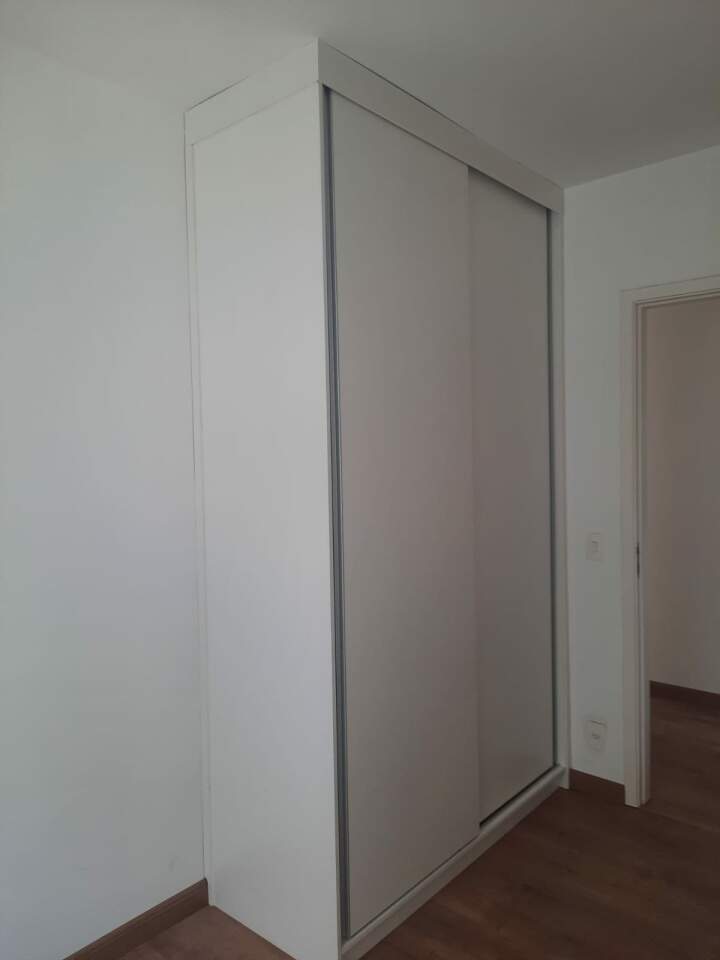 Apartamento à venda com 2 quartos, 51m² - Foto 8