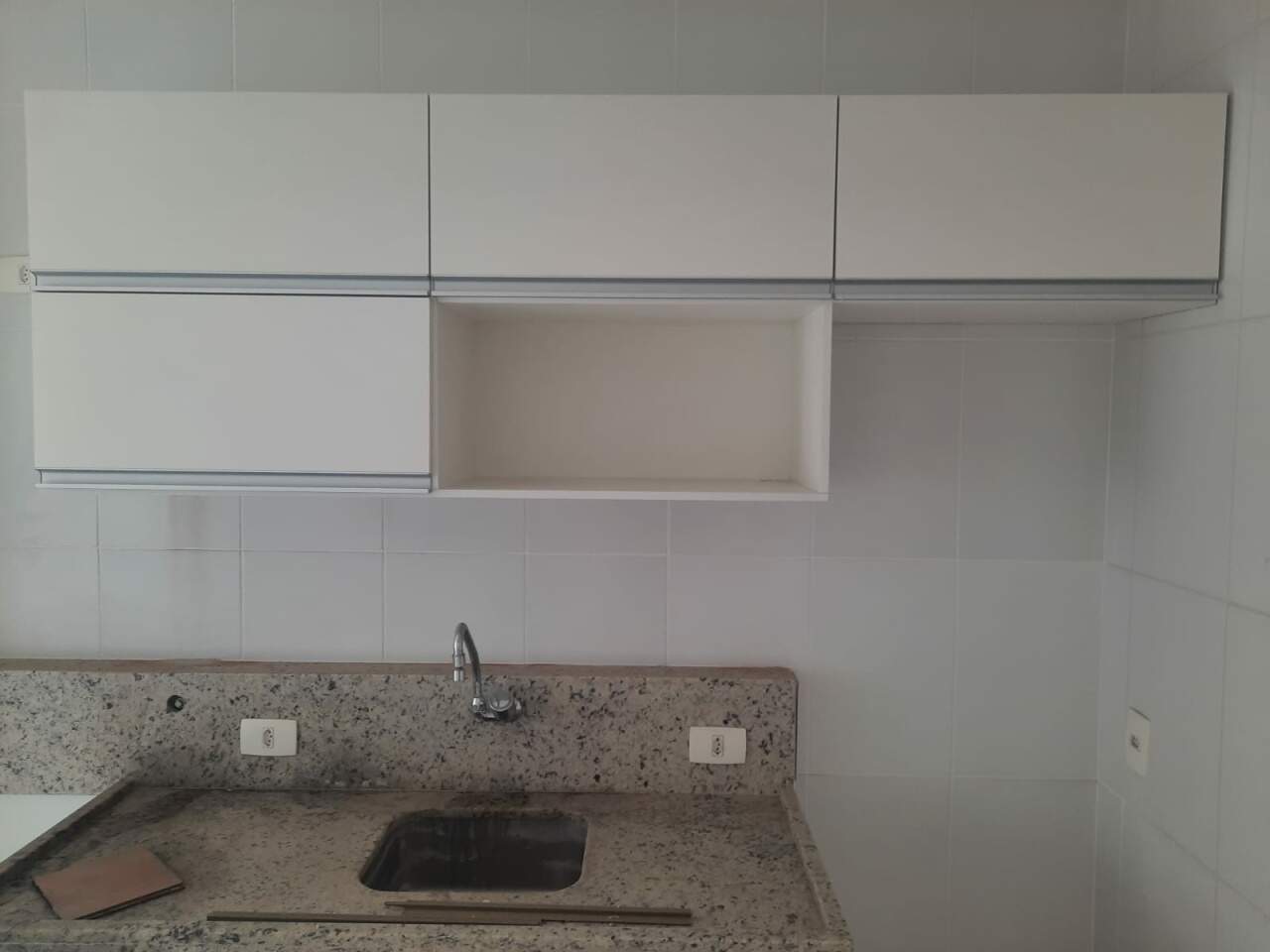 Apartamento à venda com 2 quartos, 51m² - Foto 9