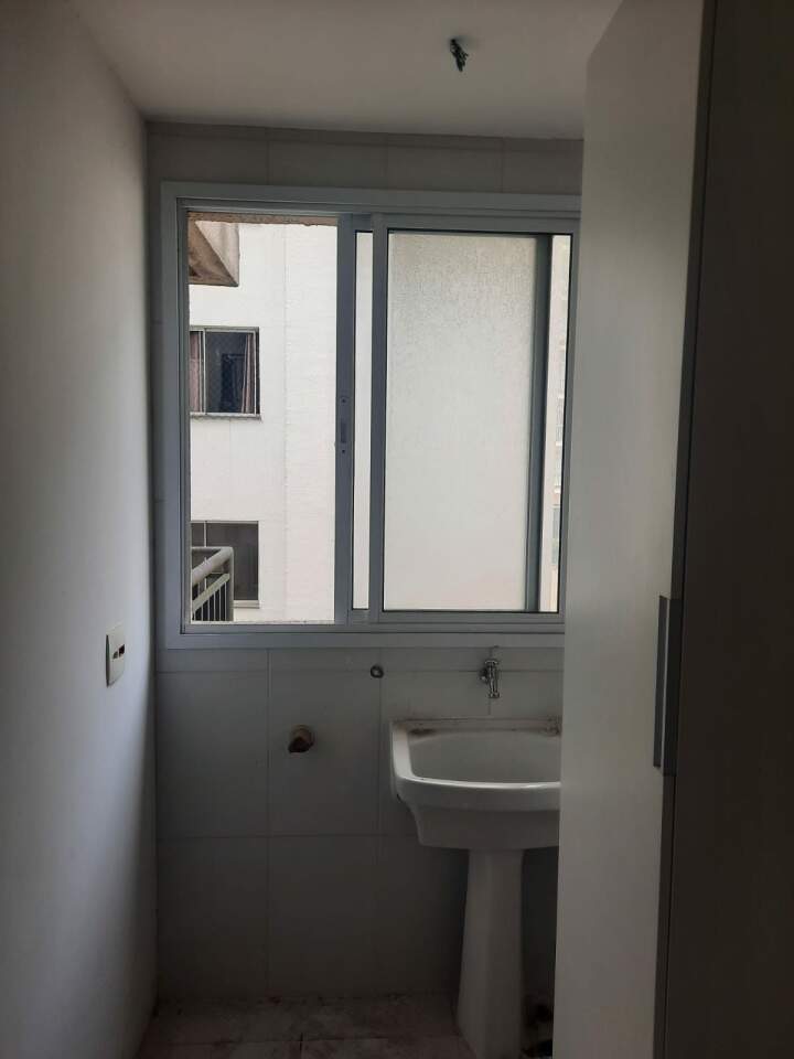 Apartamento à venda com 2 quartos, 51m² - Foto 10