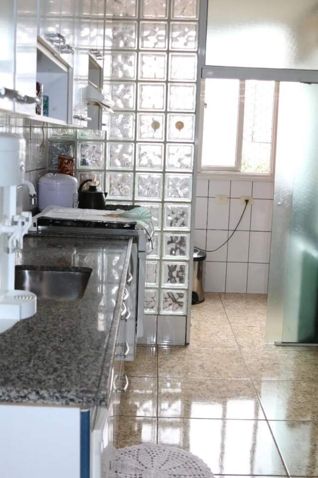 Apartamento à venda com 3 quartos, 98m² - Foto 9