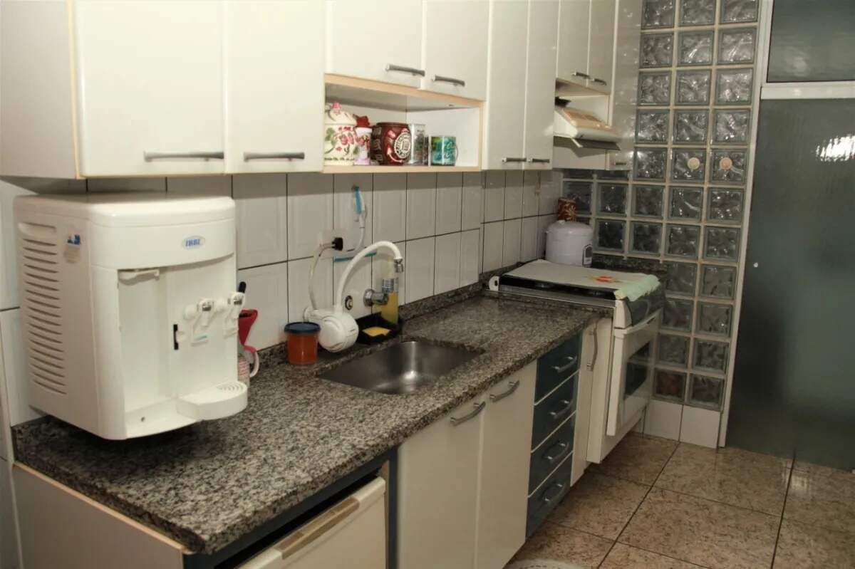 Apartamento à venda com 3 quartos, 98m² - Foto 6