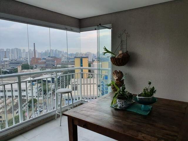 Apartamento à venda com 3 quartos, 104m² - Foto 3