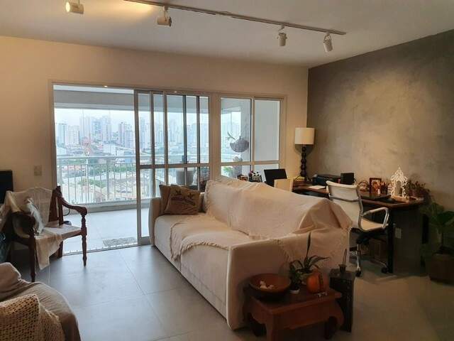 Apartamento à venda com 3 quartos, 104m² - Foto 2