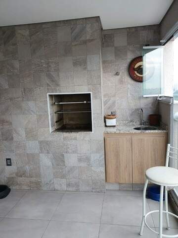 Apartamento à venda com 3 quartos, 104m² - Foto 4