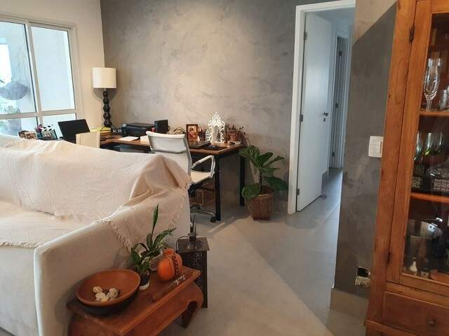 Apartamento à venda com 3 quartos, 104m² - Foto 5