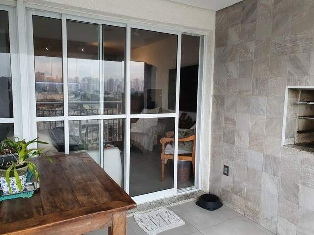 Apartamento à venda com 3 quartos, 104m² - Foto 8