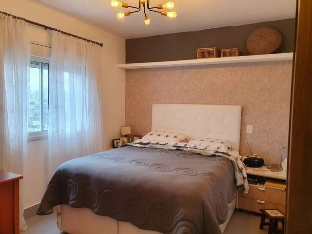 Apartamento à venda com 3 quartos, 104m² - Foto 10