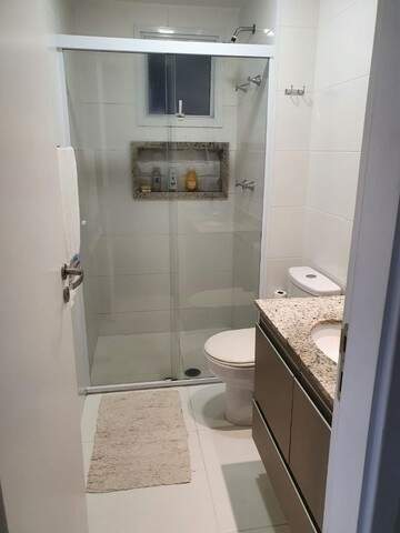 Apartamento à venda com 3 quartos, 104m² - Foto 11