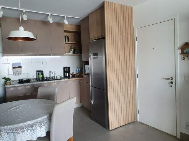 Apartamento à venda com 3 quartos, 104m² - Foto 12