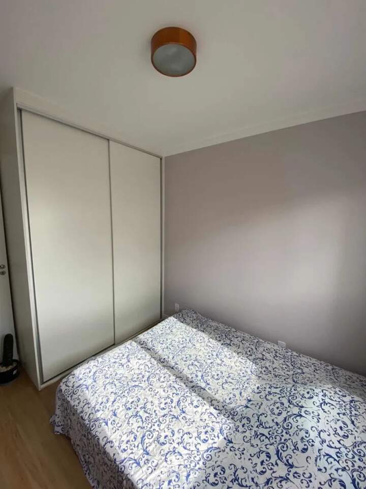 Apartamento à venda com 2 quartos, 40m² - Foto 11