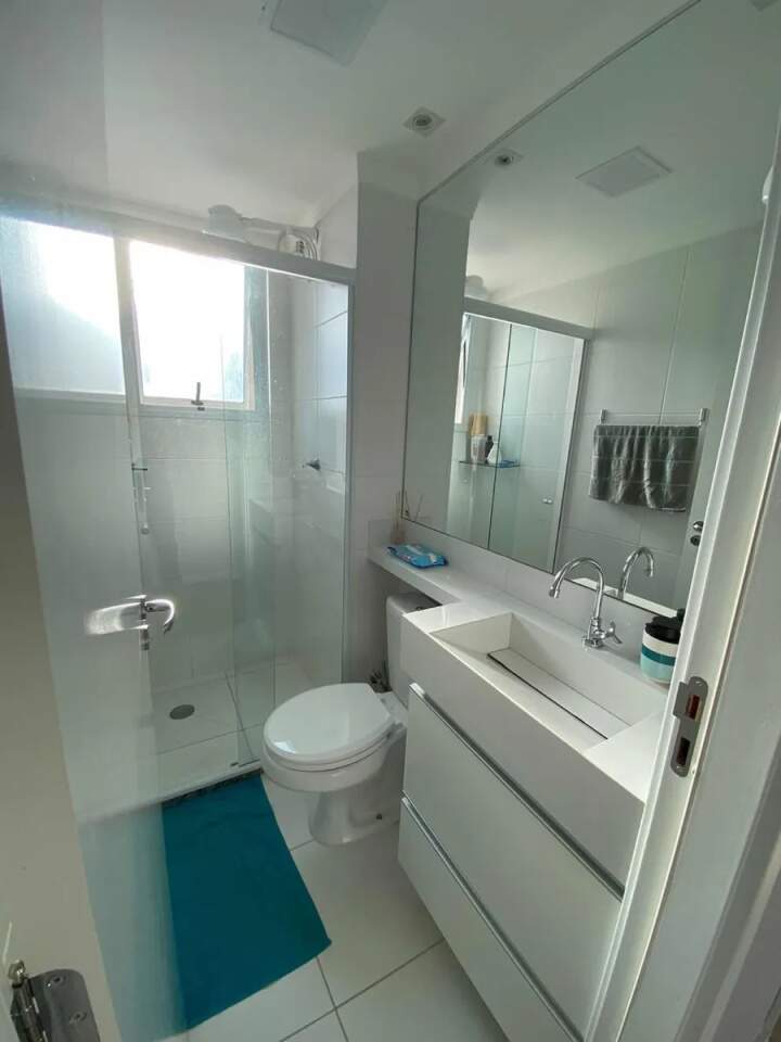 Apartamento à venda com 2 quartos, 40m² - Foto 15