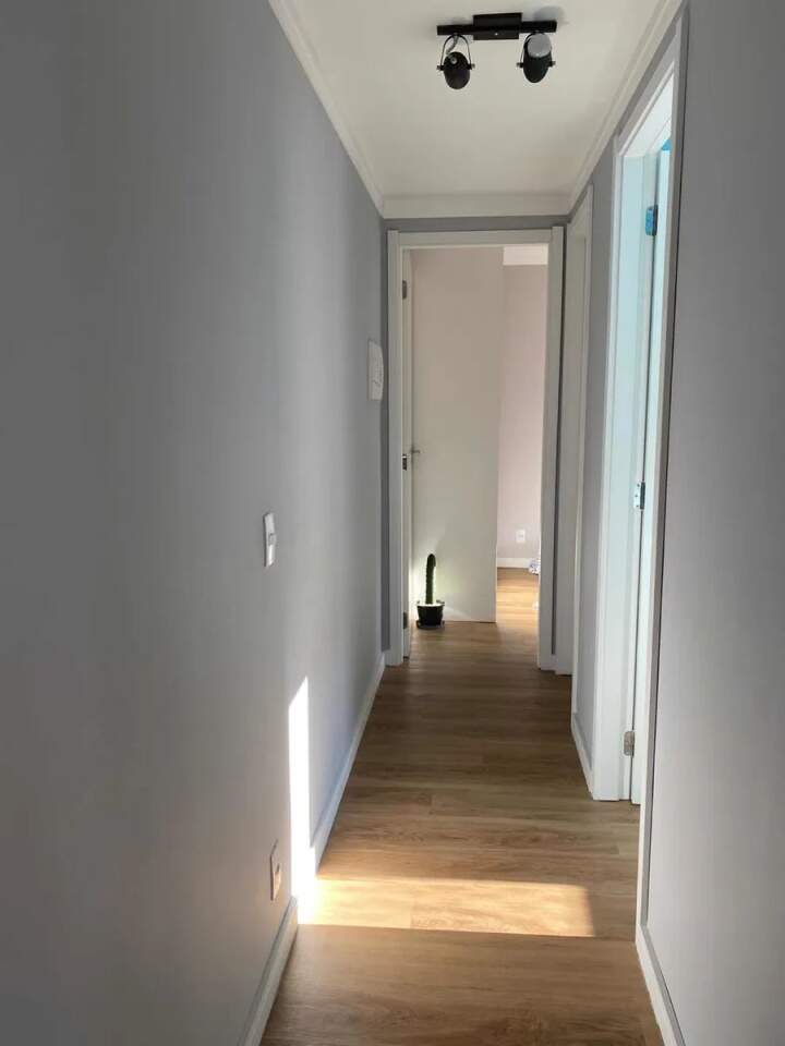 Apartamento à venda com 2 quartos, 40m² - Foto 14