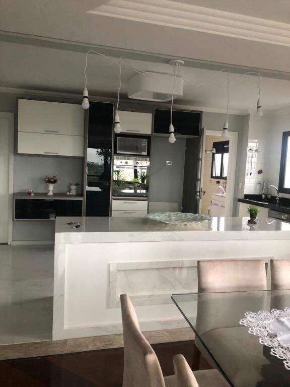 Cobertura à venda com 5 quartos, 500m² - Foto 3