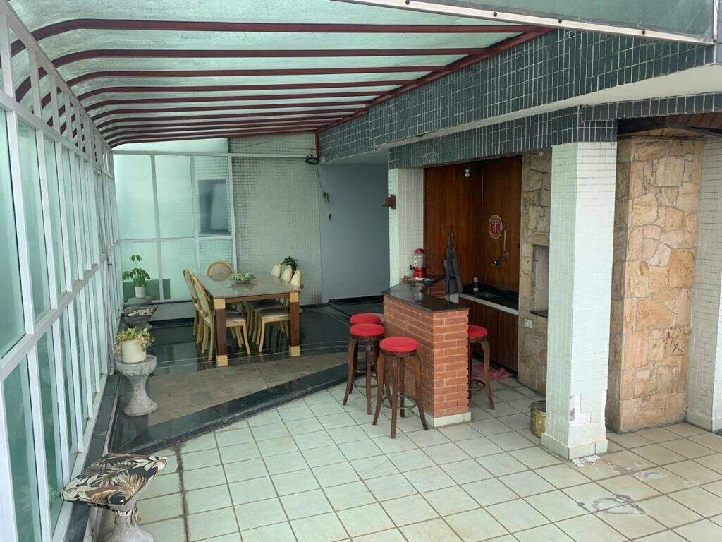 Cobertura à venda com 5 quartos, 500m² - Foto 25