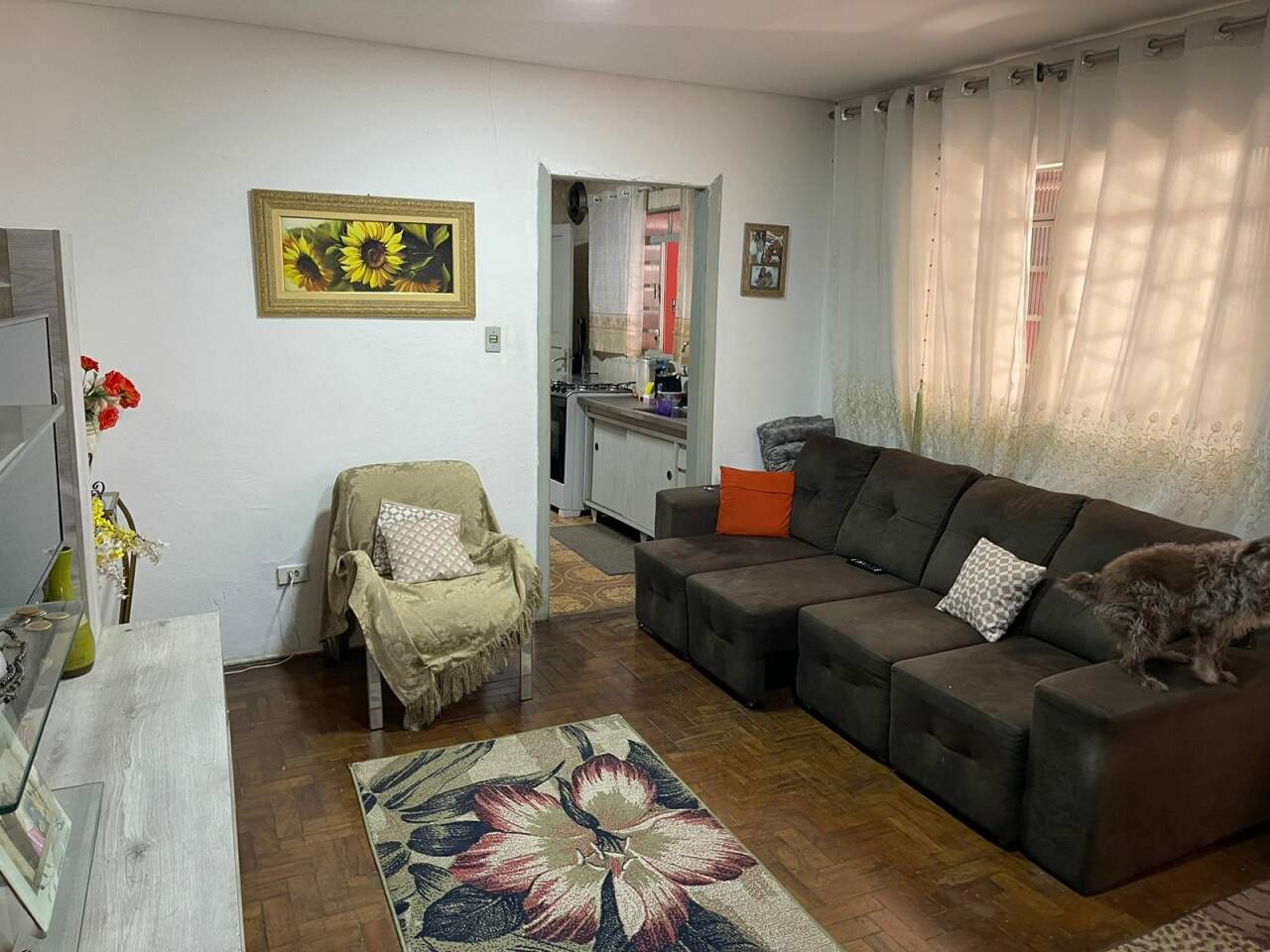 Casa à venda com 3 quartos, 104m² - Foto 4